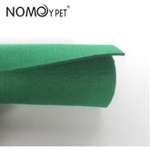 Reptile Carpet Terrarium Substrate Liner Pet Habitat Bedding Soft Green Mat for Bearded